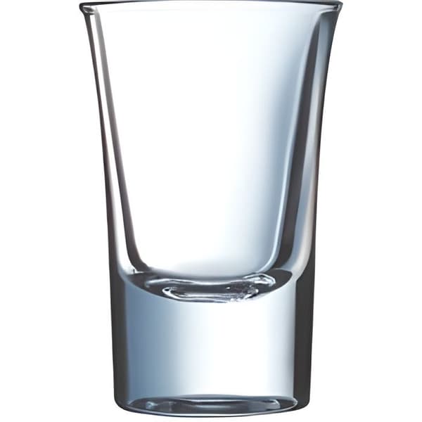 Shotglas - Luminarc - Spirit Bar - 3.4cL - Transparent - Set med 6 stycken