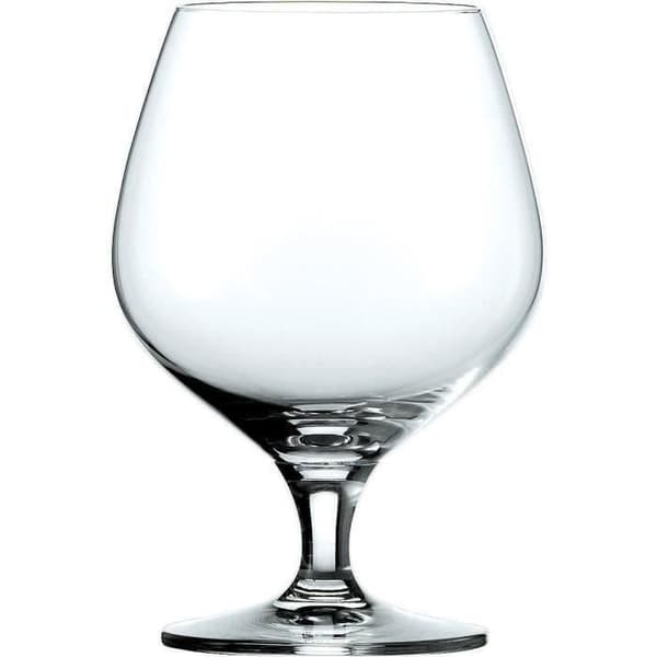 SCHOTT ZWIESEL Låda med 6 konjaksglas Mondial - 51 cl
