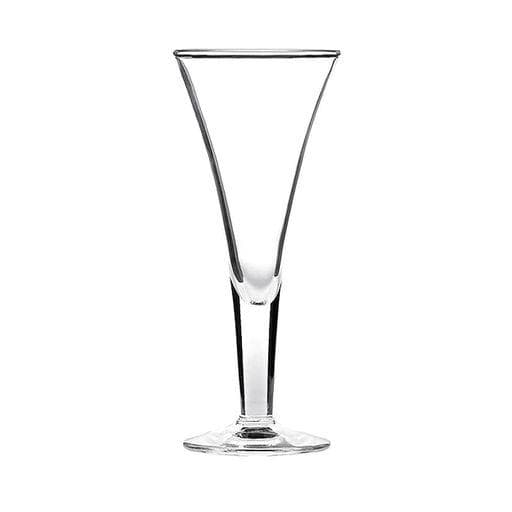 Snapsglas SAN-plast 6 cl 2-pack Daloplast