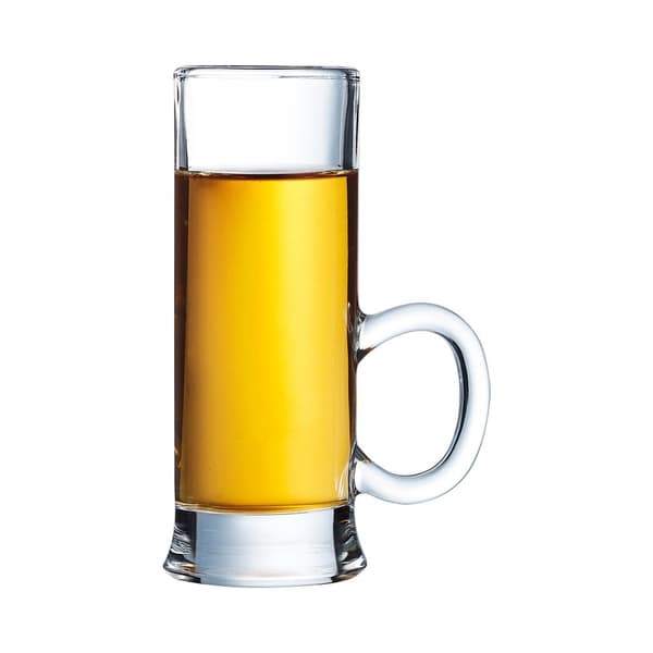 Shotglas 5,5cl Iceland Arcoroc - 12 glas