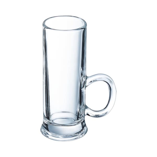Shotglas 5,5cl Iceland Arcoroc - 12 glas