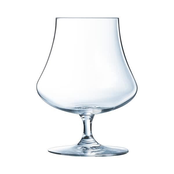 Open Up Spirits Whisky & Rom Glasses - Chef&Sommelier - Professionell kvalitet kristallin
