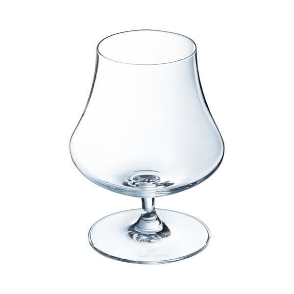 Open Up Spirits Whisky & Rom Glasses - Chef&Sommelier - Professionell kvalitet kristallin