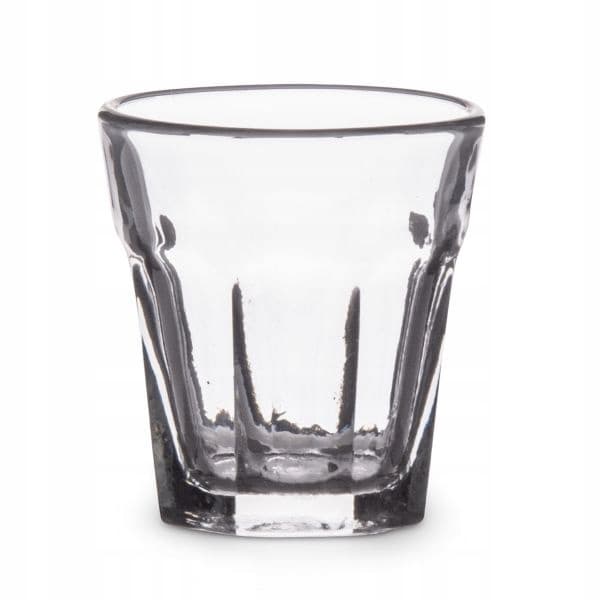 Vodka- ja liköörilasit, 40 ml:n sarja, 6 kpl