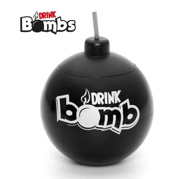 IGGI Bomb Shots Jagermeister presentset Perfekt för Jager Cocktail Shotglasögon