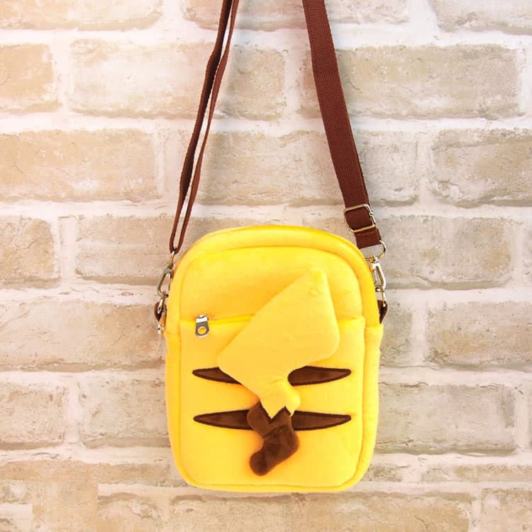 Pokemon - Pikachu Axelväska