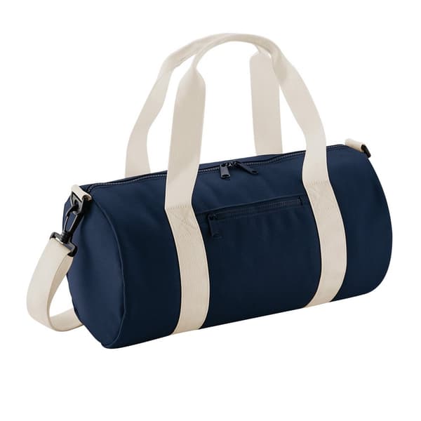 Bagbase Mini tønde skuldertaske