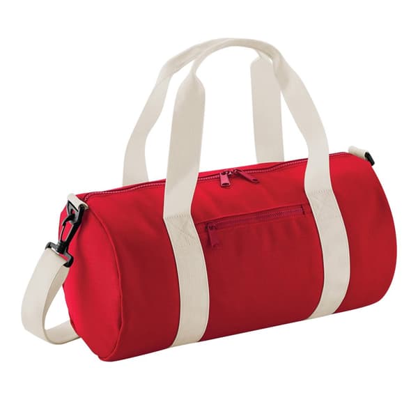 Bagbase Mini Barrel Shoulder Bag