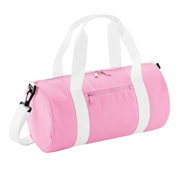 Bagbase Mini tønde skuldertaske