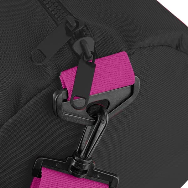 Bagbase Mini tønde skuldertaske