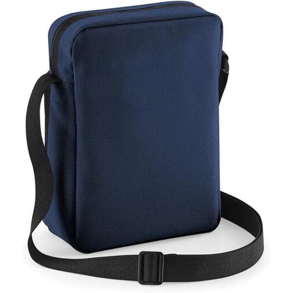 Bagbase Across Shoulder Strap Cross Body Bag (Pack Of 2)