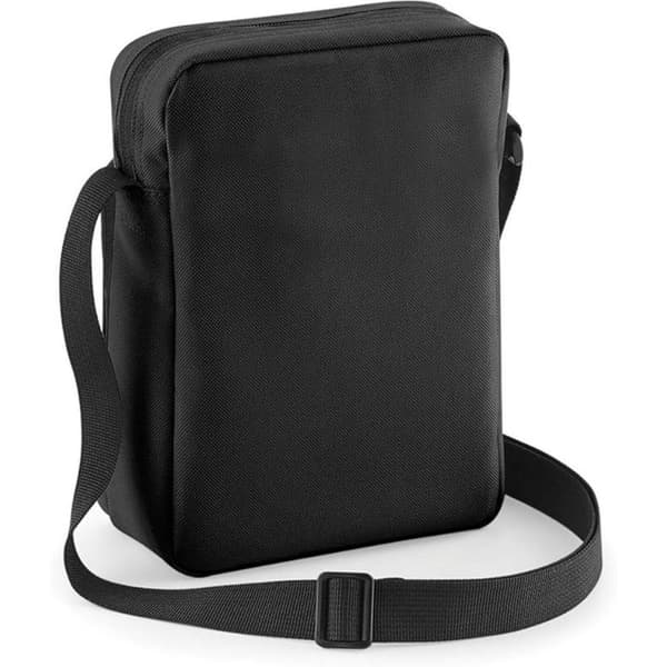 Bagbase Across Shoulder Strap Cross Body Bag (Pack Of 2)