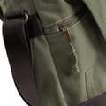 Pikkukuva 2 / 5: Quadra Vintage Canvas Despatch Bag - 14 Litres