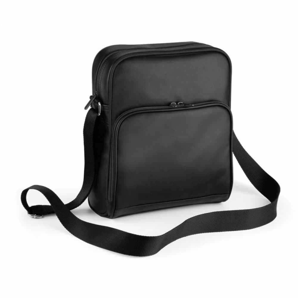 Quadra Fusion Reporter Bag - 8 liter (förpackning med 2)
