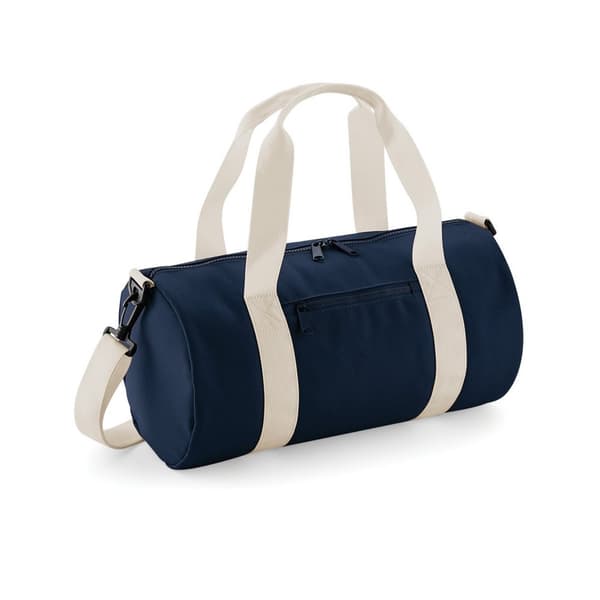 Bagbase Mini Barrel Shoulder Bag (2 st.)