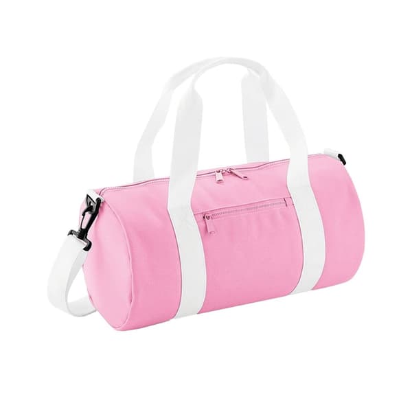 Bagbase Mini Barrel Shoulder Bag (2 st.)