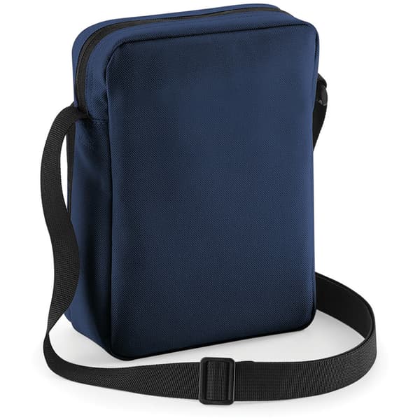 Bagbase Across Shoulder Strap Cross Body Bag