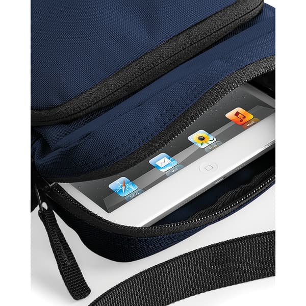 Bagbase Across Shoulder Strap Cross Body Bag