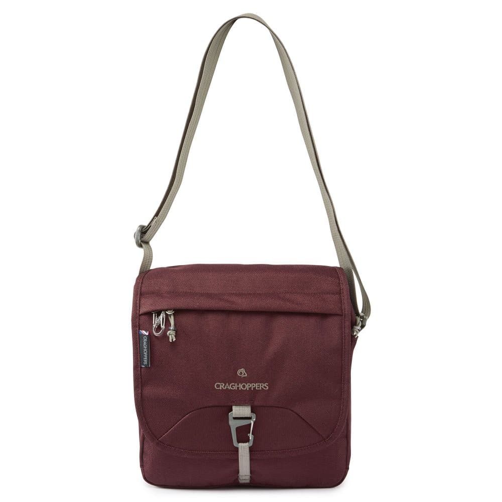 Craghoppers Unisex vuxna Cross Body Bag
