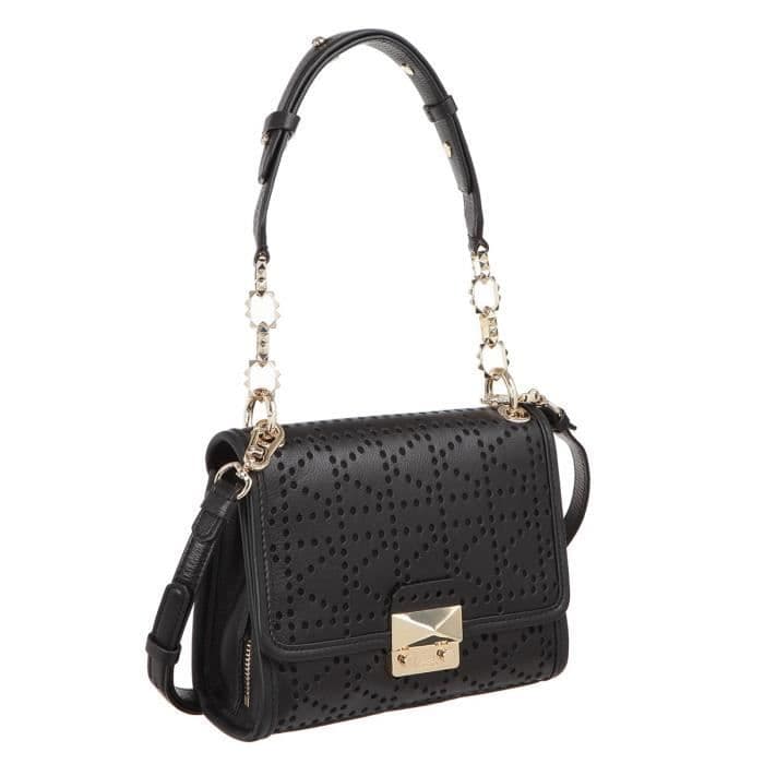 KARL LAGERFELD Taske 61KW3022 Sort kvinder