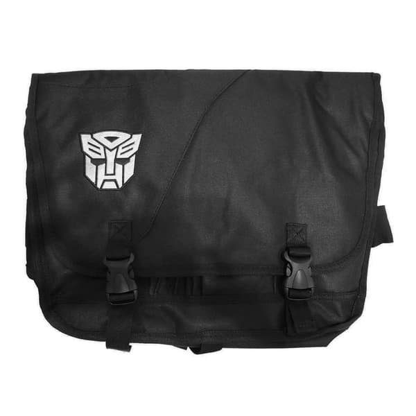 Transformers, Skulderveske - Autobots