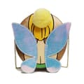 Miniatyrbild 2 av 2: Danielle Nicole Disney Tinkerbell Crossbody väska
