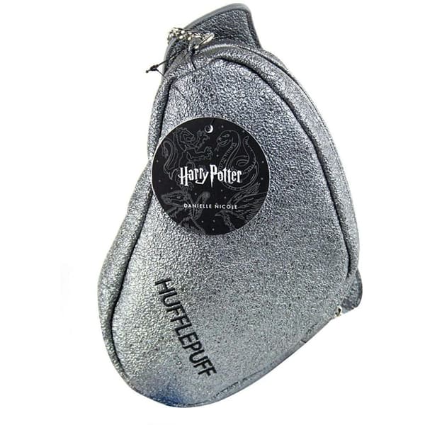 Danielle Nicole Hufflepuff Harry Potter Crossbody väska