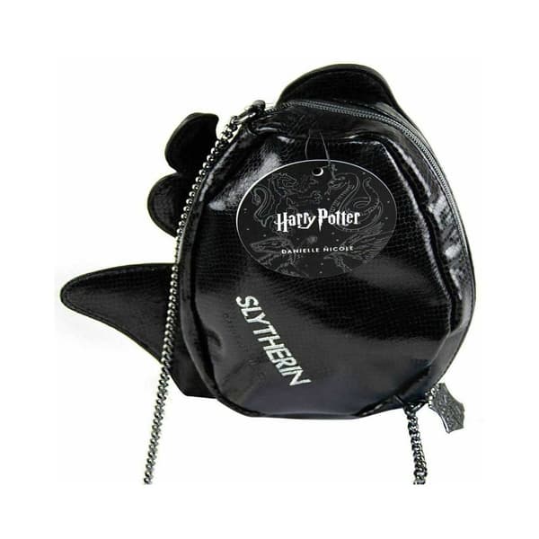 Danielle Nicole Slytherin Harry Potter Crossbody-taske