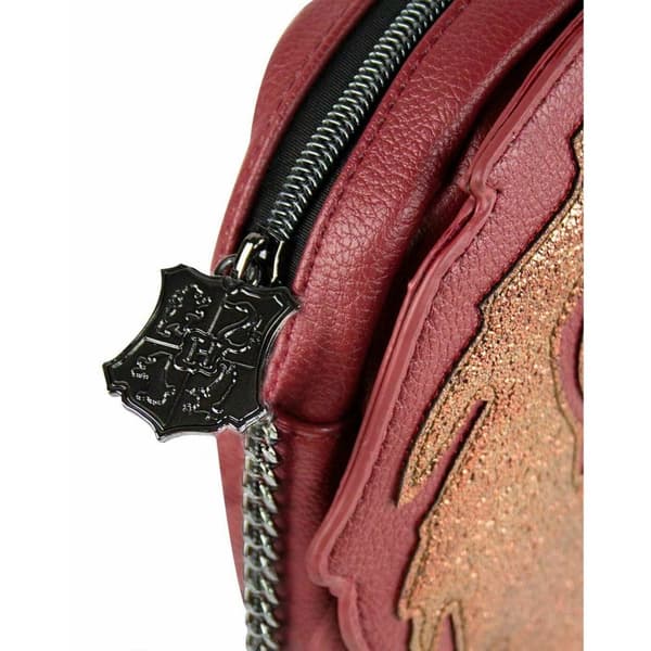 Danielle Nicole Gryffindor Harry Potter Crossbody Bag