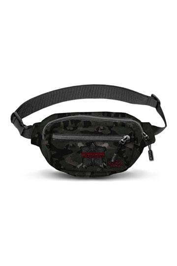 Stranger Things Midjeväska Belt Bag Hunting