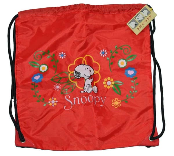 Gymnastiktaske Snobben