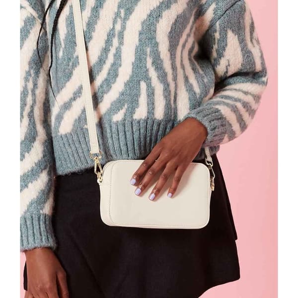 Bagbase Boutique Crossbody Bag