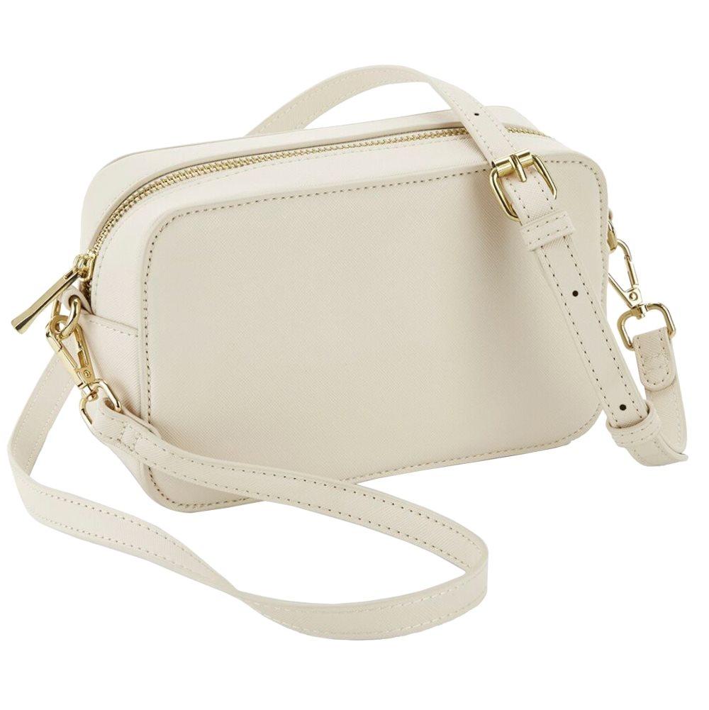 Bagbase Boutique Crossbody väska