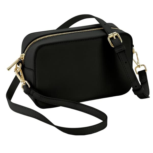 Bagbase Boutique Crossbody Bag Black One Size