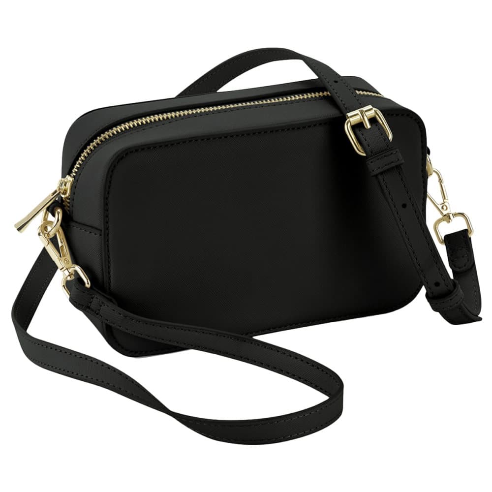 Bagbase Kvinnor/Damer Boutique Crossbody väska