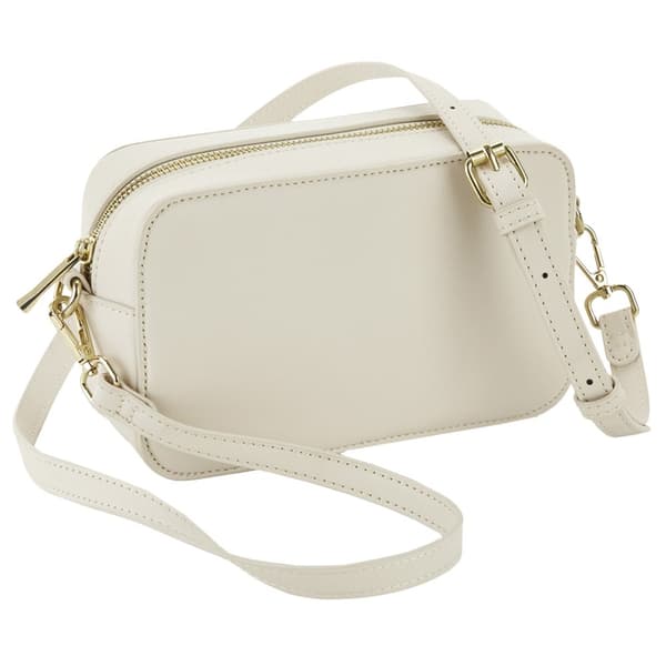 Bagbase Womens/Ladies Boutique Crossbody Bag