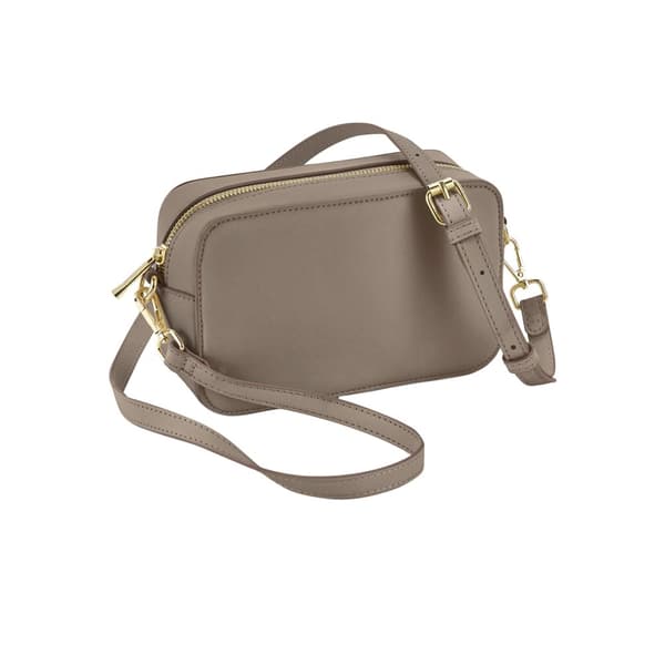 Bagbase Womens/Ladies Boutique Crossbody Bag