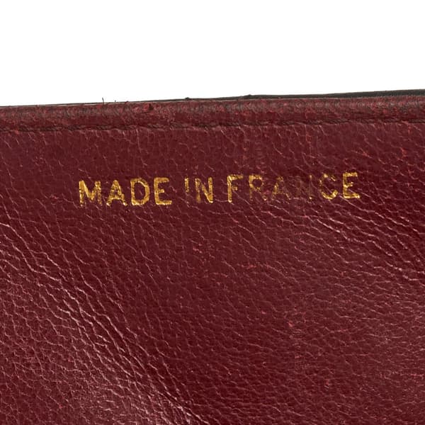 Pre-owned Chanel Maxi XL Classic Lambskin Single Flap Black