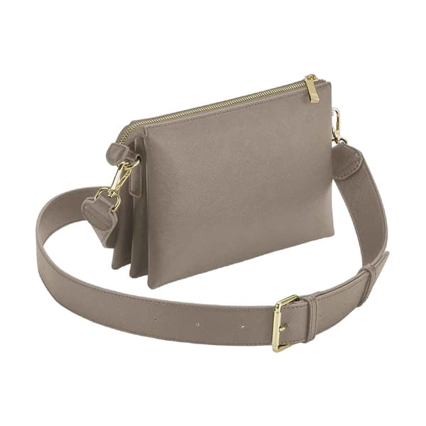 Bagbase Boutique Crossbody väska