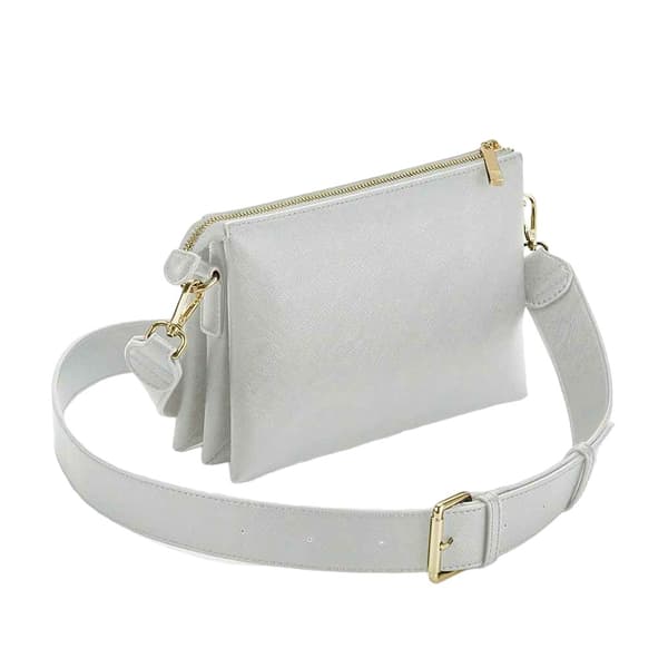 Bagbase Boutique Crossbody Bag