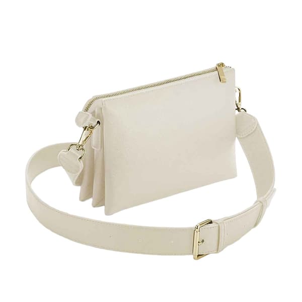 Bagbase Boutique Crossbody väska