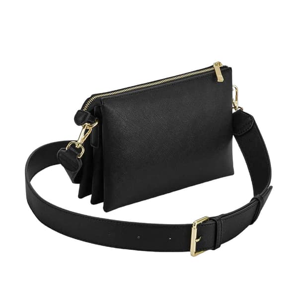 Bagbase Boutique Crossbody väska