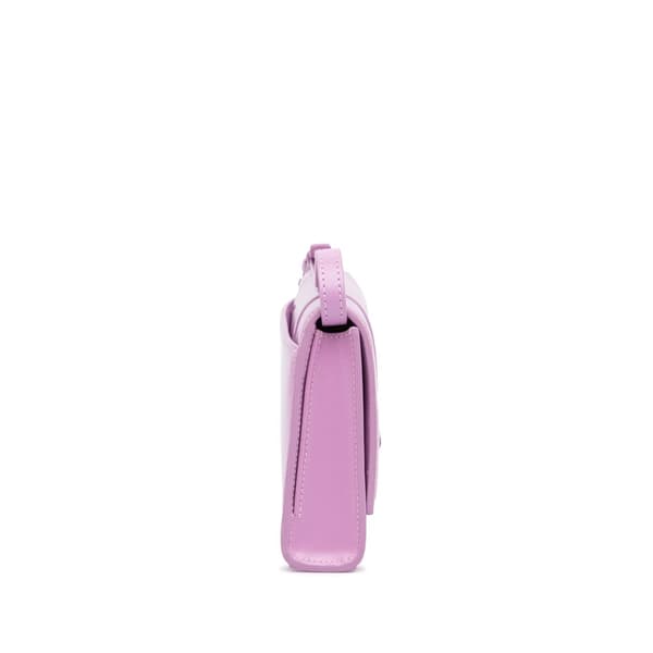 Pre-owned Balenciaga Hourglass Stretch Pink