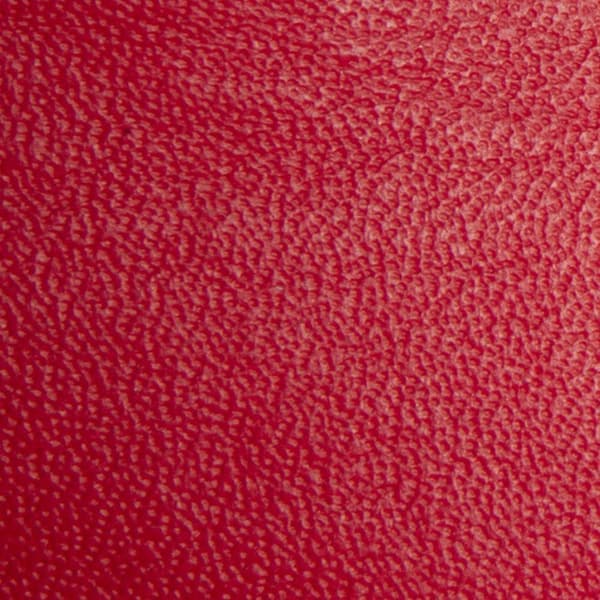 Pre-owned Chanel Maxi Classic Lambskin Single Flap Red