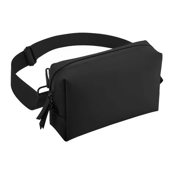 Bagbase Crossbody Bag Black One Size