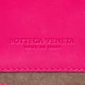 Miniatyrbilde 7 av 10: Pre-owned Bottega Veneta Large Intrecciato Olimpia Pink