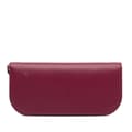 Miniatyrbild 3 av 10: Pre-owned LOEWE Goya Long Shoulder Bag Red