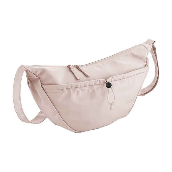 Quadra Studio Crossbody Bag