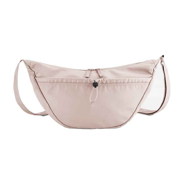 Quadra Studio Crossbody Bag Fresh Pink One Size