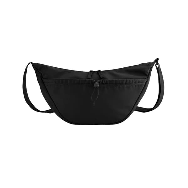 Quadra Studio Crossbody-väska Black One Size